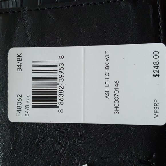 Coach wallet - Picture 6 of 6